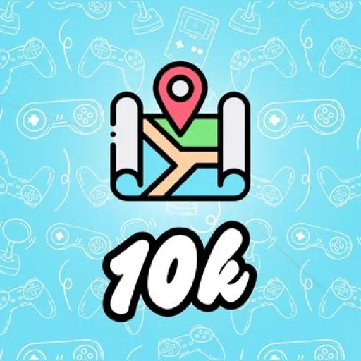 10K