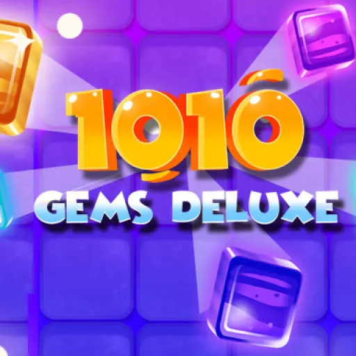 10x10 Gems Deluxe