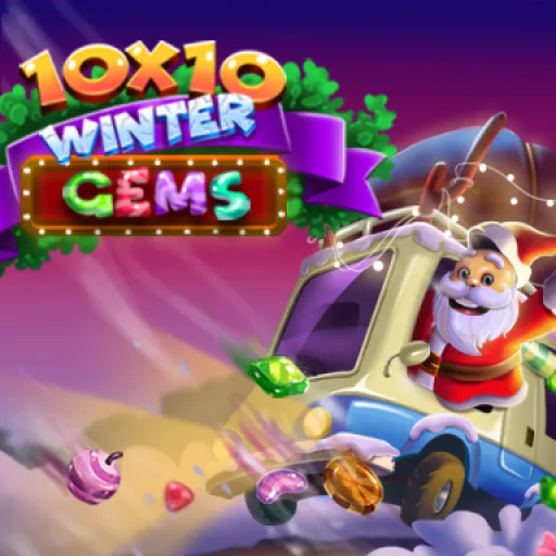 10x10 Winter Gems