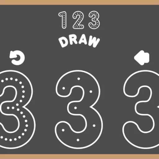 123 Draw