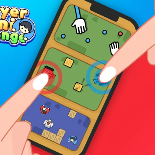 2 Player Mini Challenge