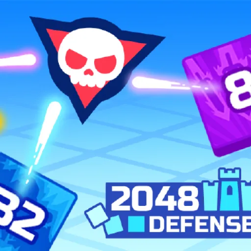 2048 Defense