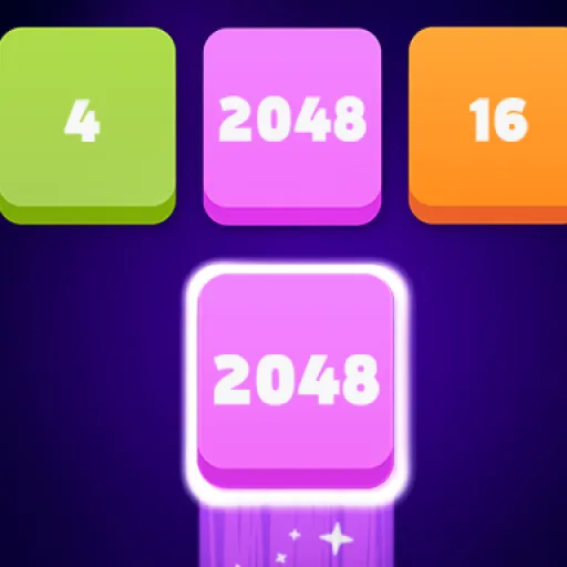 2048 Number Match