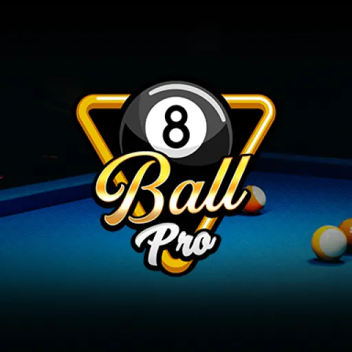 8 Ball Pro