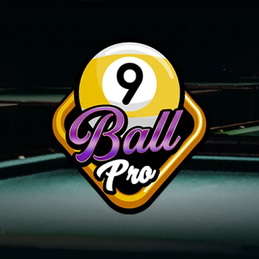 9 Ball Pro