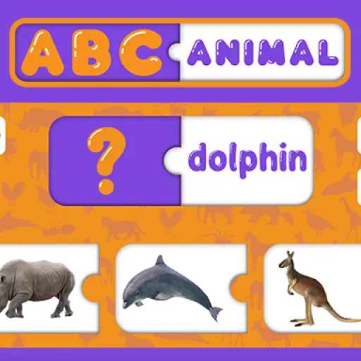 ABC ANIMAL