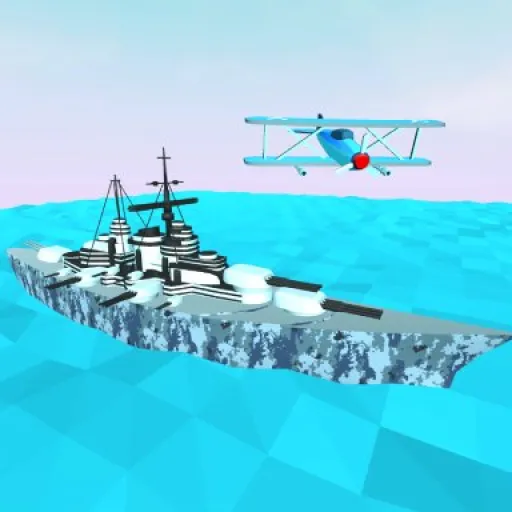 Air Defence 3D