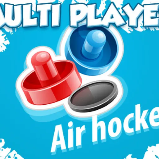 Air Hockey Multi player