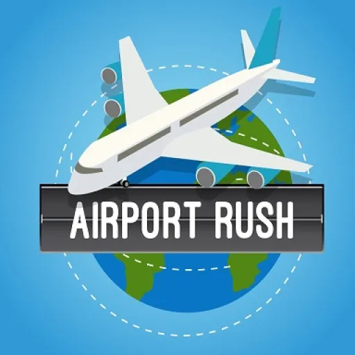 Airport Rush