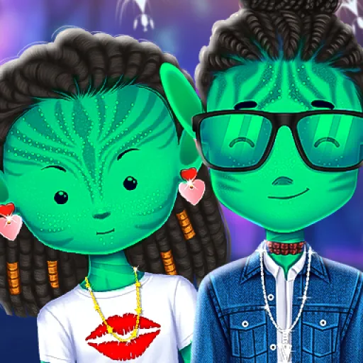 Alien The Way Of Love