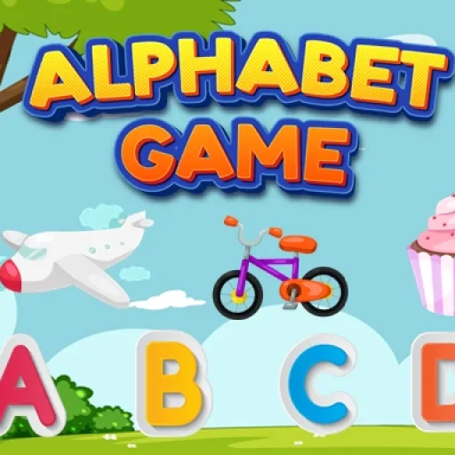 Alphabet Game