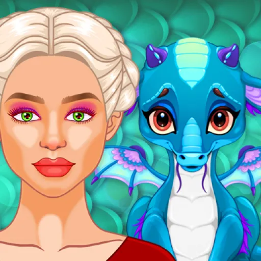 Ancient Dragons Princess