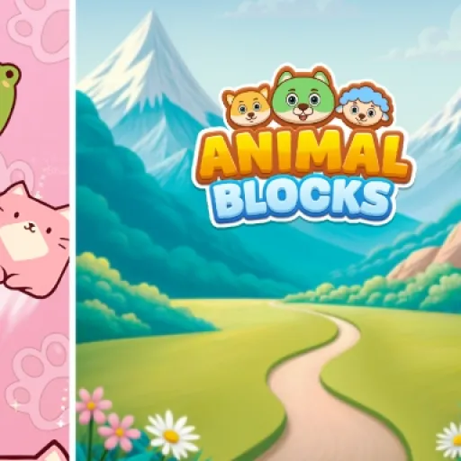 Animal Blocks