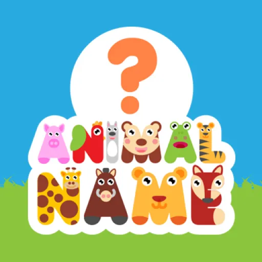 Animal Name