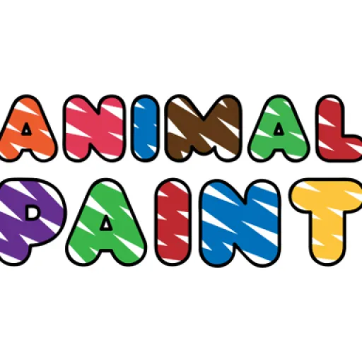 ANIMAL PAINT