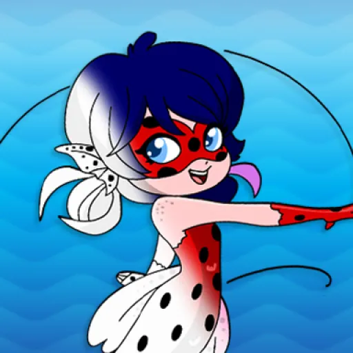 Aquaform Marinett and Friends