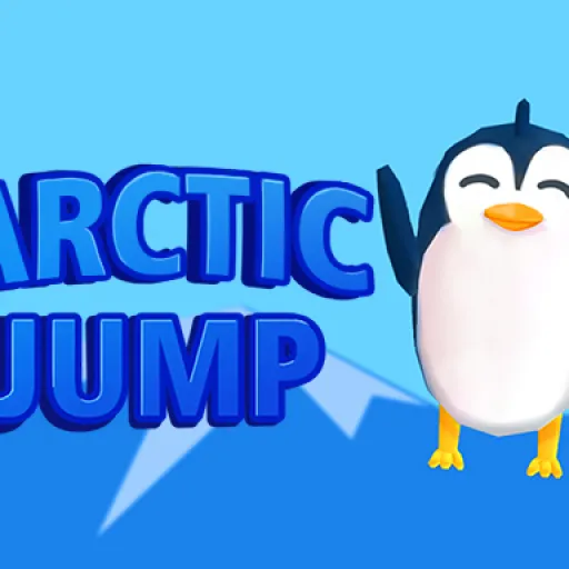 Arctic jump