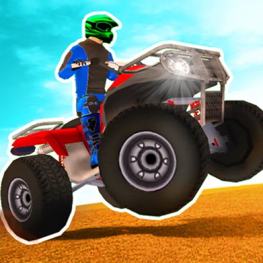 ATV Ultimate OffRoad