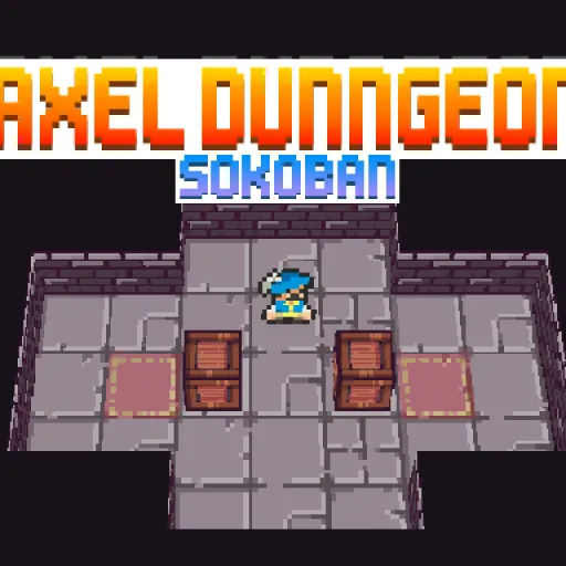 Axel Dungeon