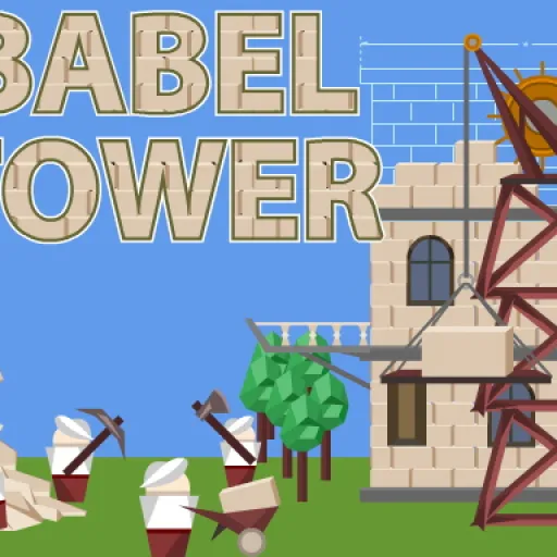 Babel Tower