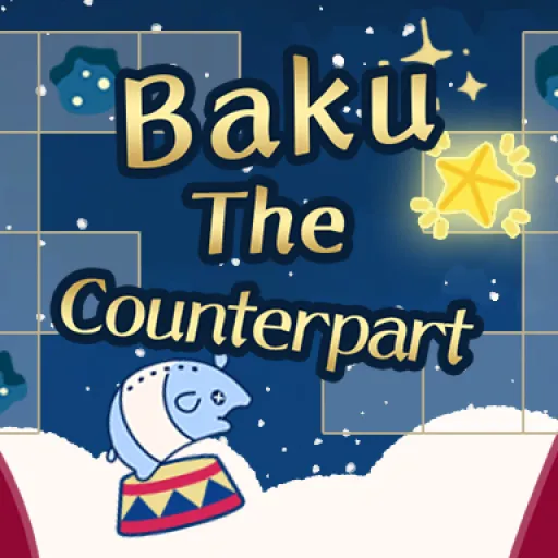 Baku The Counterpart