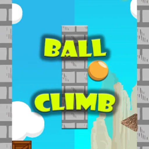 Ball Climb