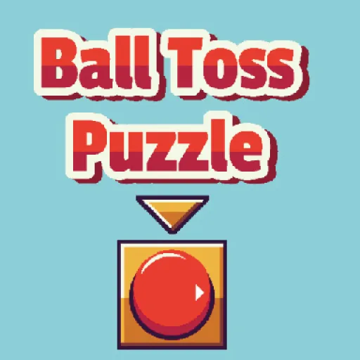 Ball Toss Puzzle