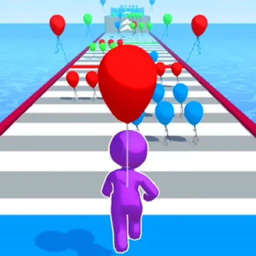 Balloon Run