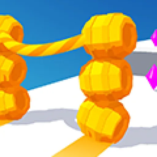 Barrel Roller - Amazing Runner