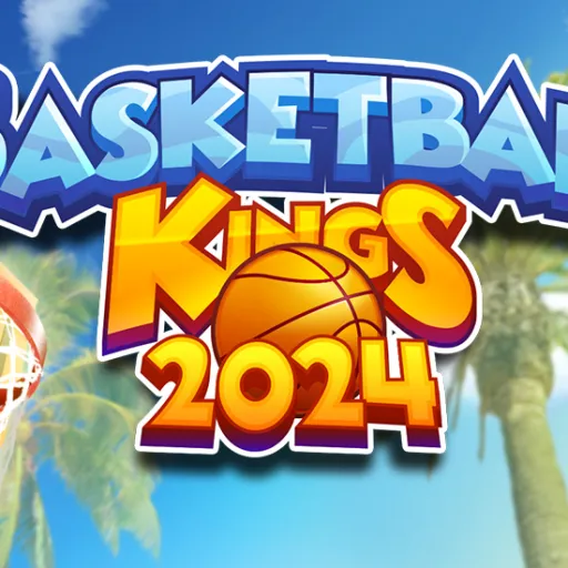 Basketball Kings 2024