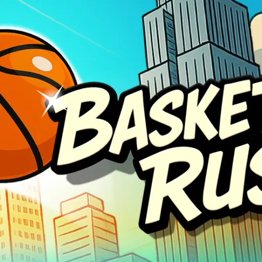 Basketball Rush