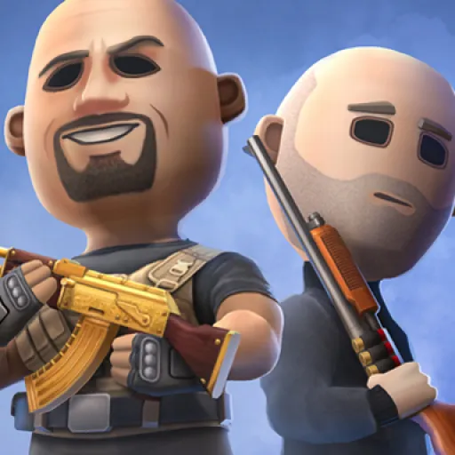 Battlefield Elite 3d