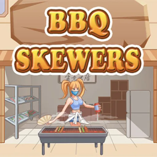 BBQ Skewers