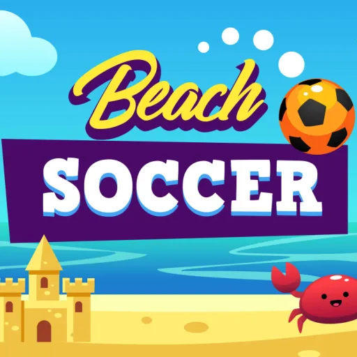 Beach Soccer
