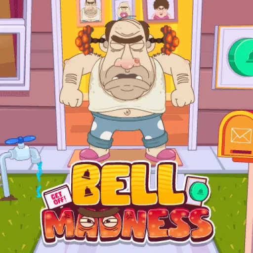 Bell Madness