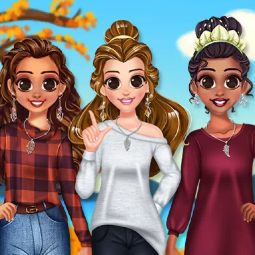 Bff Attractive Autumn Style