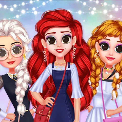 Bff Trendy K-Fashion