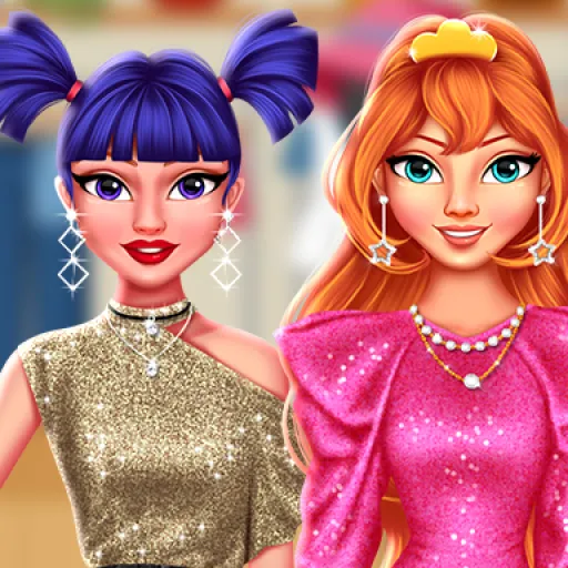 BFFs Black Friday Collection