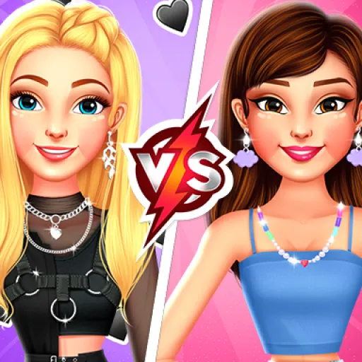 BFFs E Girl Vs Soft Girl