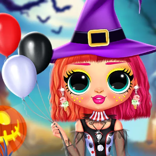 BFFs Unique Halloween Costumes