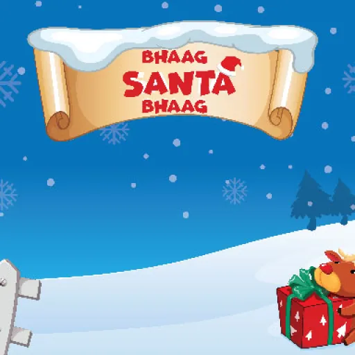 Bhaag Santa Bhaag