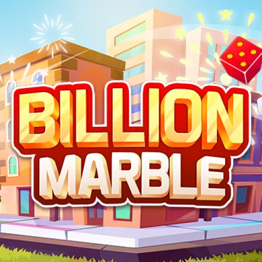 Billion Marble