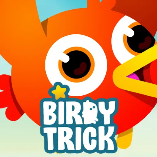 Birdy Trick