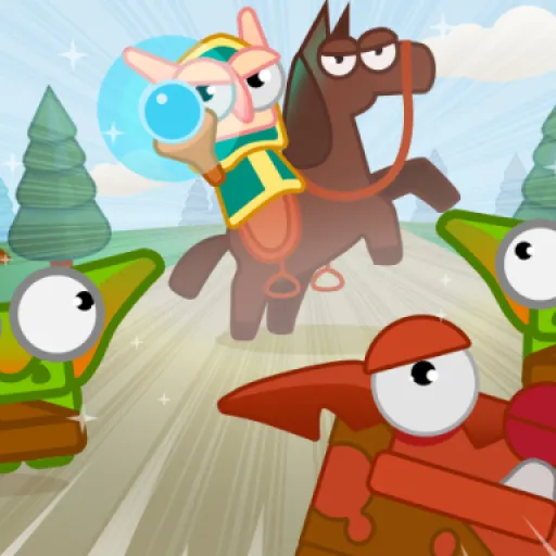 BitGoblins RPG Simulator