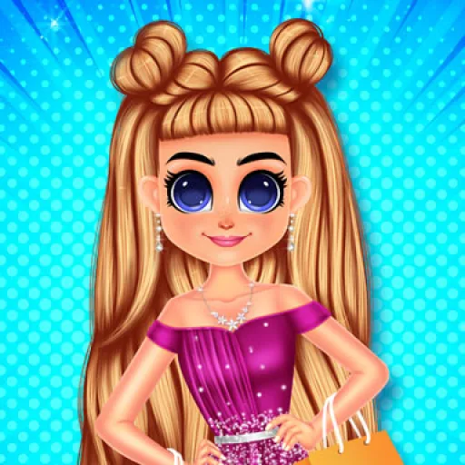 Black Friday Shopping Spree