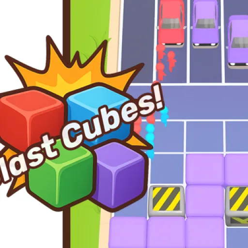 Blast Cubes