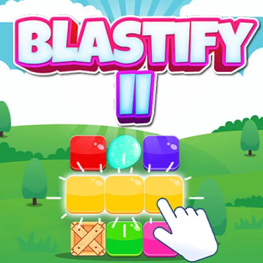 Blastify II