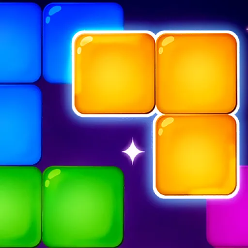 Block Blaster Puzzle