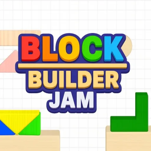 Block Builder Jam