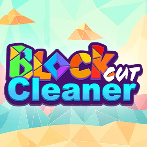 Block Cut Cleaner
